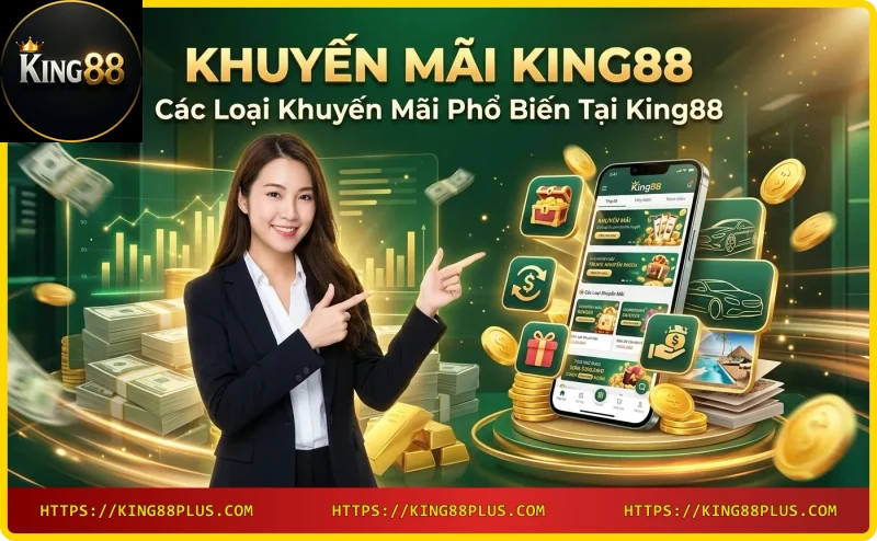 ba-dong-xu-vang-tuong-trung-cho-cac-loai-khuyen-mai-king88-thuong-chao-mung-hoan-tra-vong-quay-mien-phi Ba đồng xu vàng tượng trưng cho các loại khuyến mãi King88: thưởng chào mừng, hoàn trả, vòng quay miễn phí