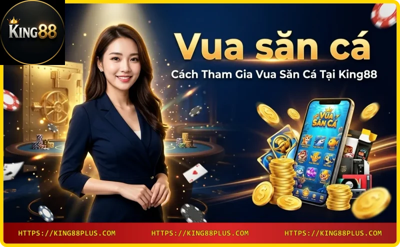 huong-dan-tham-gia-vua-san-ca-tai-king88-tren-dien-thoai Hướng dẫn tham gia Vua săn cá tại King88 trên điện thoại