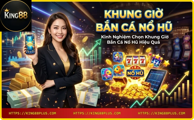 kinh-nghiem-chon-khung-gio-ban-ca-no-hu-choi-dung-gio-vang Kinh nghiệm chọn khung giờ bắn cá nổ hũ - chơi đúng giờ vàng