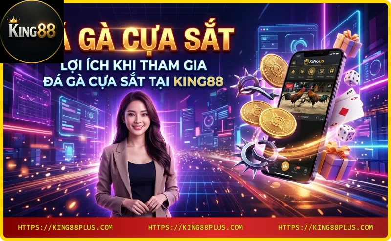 loi-ich-khi-choi-da-ga-cua-sat-tai-king88-truc-tiep-an-toan-uy-tin Lợi ích khi chơi đá gà cựa sắt tại King88 - trực tiếp, an toàn, uy tín