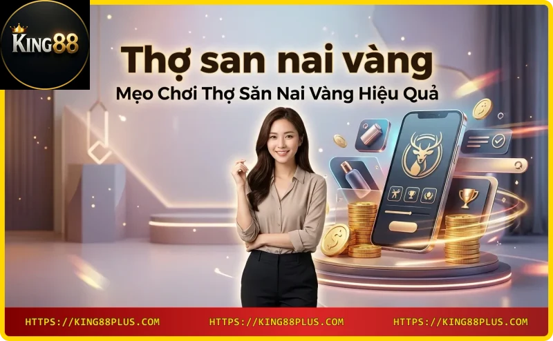 meo-choi-tho-san-nai-vang-dieu-chinh-muc-cuoc-va-tan-dung-vong-quay-mien-phi Mẹo chơi Thợ săn nai vàng - điều chỉnh mức cược và tận dụng vòng quay miễn phí